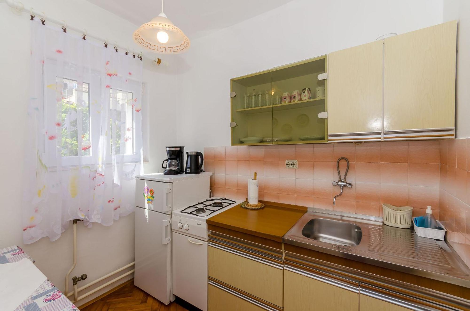 Apartments Jakov Jelsa  Exterior photo
